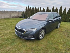 Skoda Octavia IV 2.0 TDI Exclusive 2020