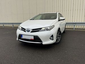 Toyota Auris II 2014