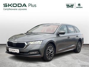 Skoda Octavia IV 1.5 TSI ACT Style 2022