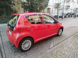 Toyota Aygo I 2006