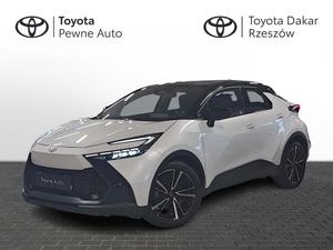 Toyota C-HR 1.8 Hybrid Executive 2024
