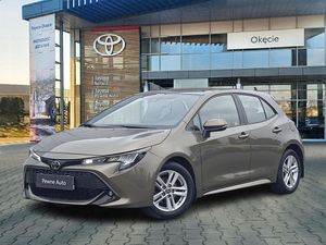Toyota Corolla Seria E21 1.2 T Comfort 2022
