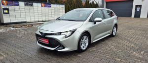 Toyota Corolla Seria E21 2022