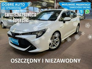Toyota Corolla Seria E21 1.8 Team Deutschland 2019