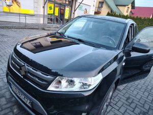 Suzuki Vitara II 1.6 (4x2) Comfort 2017