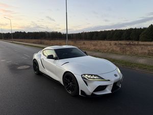 Toyota Supra V GR 3.0 2019
