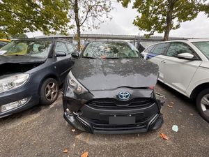 Toyota Yaris IV 1.5 VVT-i Style 2023