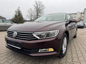 Volkswagen Passat B8 1.4 TSI ACT (BlueMotion Technology) DSG Comfortline 2015