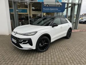 Volkswagen T-ROC II 1.5 eTSI OPF DSG Style 2025