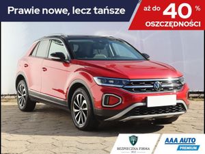 Volkswagen T-ROC I 2022