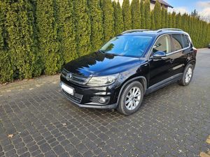 Volkswagen Tiguan I 2.0 TDI Trend&Fun 2014