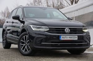 Volkswagen Tiguan II 2.0 TDI SCR Active DSG 2022