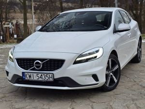 Volvo V40 II D2 RDesign 2017