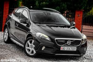 Volvo V40 T4 AWD Drive-E Summum 2015
