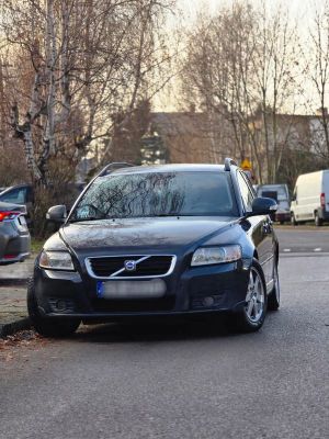 Volvo V50 1.6D DRIVe Momentum Start-Stop 2010