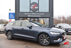 Volvo V60 II 2021
