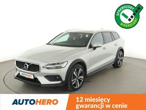 Volvo V60 D4 AWD 2019