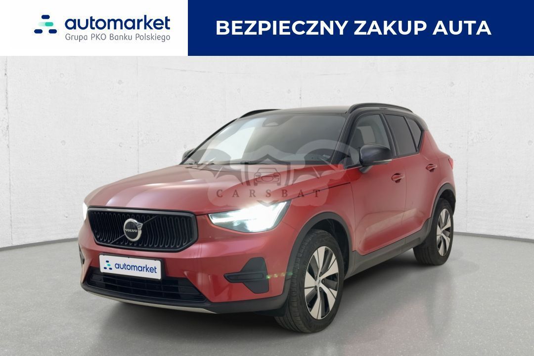 Volvo XC40 B3 Core 2022