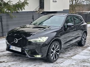 Volvo XC60 II 2024