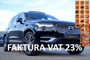 Volvo XC90 II 2023