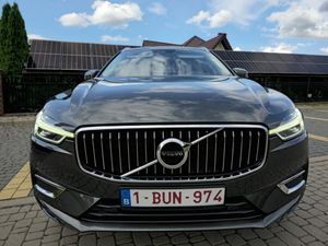 Volvo XC60 II D4 AWD Geartronic Momentum 2018