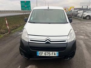 Citroën Berlingo 2016