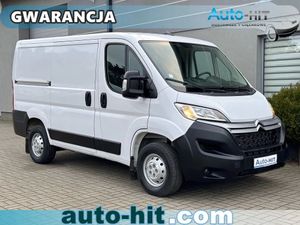 Citroën Jumper 2024