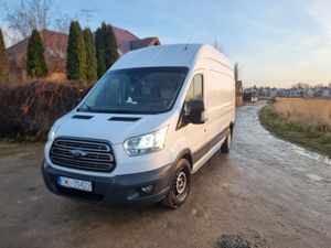 Ford Transit 2015