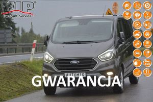 Ford Transit Custom 2020