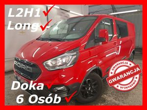 Ford Transit 2022