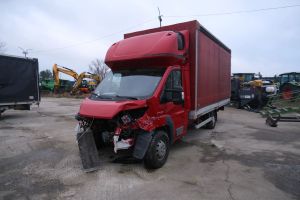 Fiat Ducato 2017