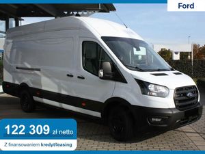 Ford Transit 2025