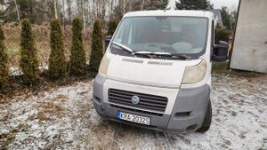 Fiat Ducato 2007