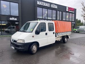 Fiat Ducato 2005