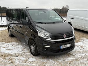 Fiat Talento 2018