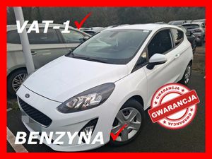 Ford Fiesta 2021