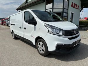 Fiat Talento 2016