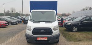 Ford Transit 2014