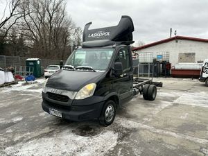 Iveco Daily 2014