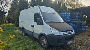 Iveco Daily 2009