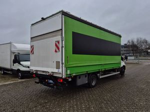 Iveco Daily 2020