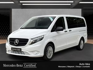 Mercedes-Benz Vito 2024