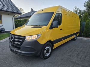 Mercedes-Benz Sprinter 2020