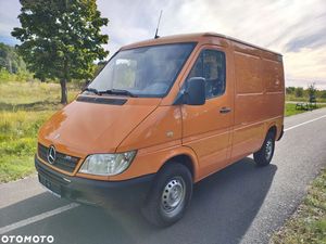 Mercedes-Benz Sprinter 2005