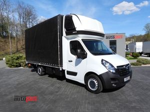 Opel Movano 2022