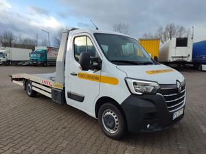 Renault Master 2024