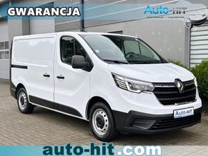 Renault Trafic 2023