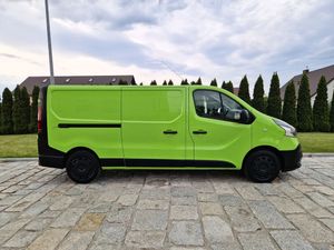 Renault Trafic 2015