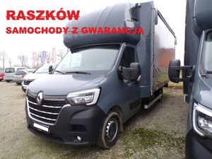 Renault Master 2022