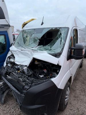 Toyota Proace Max 2024